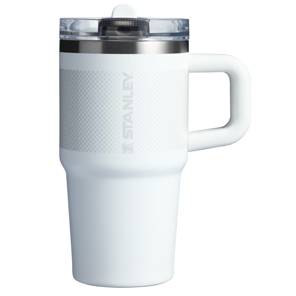 The Quencher ProTour Flip Straw Tumbler | 20 OZ - Daily Cup Essential