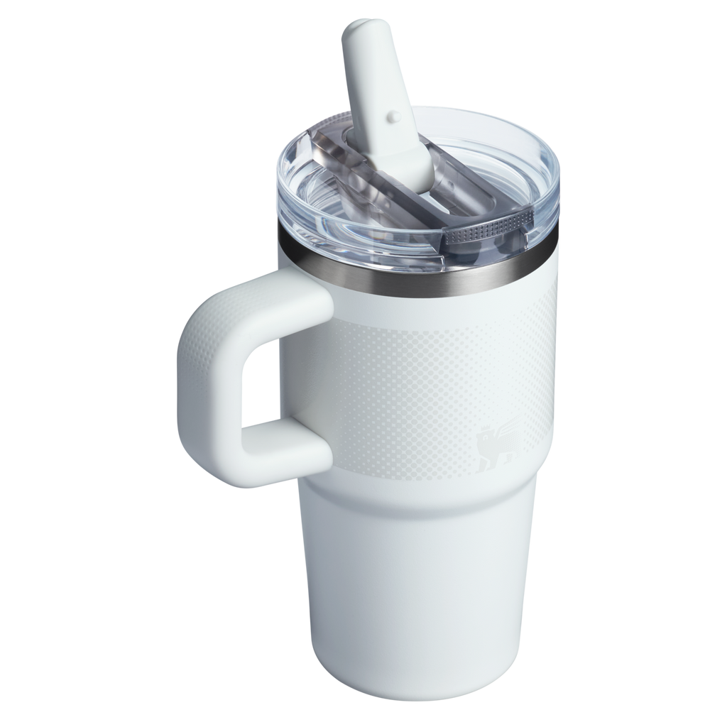 The Quencher ProTour Flip Straw Tumbler | 20 OZ - Daily Cup Essential