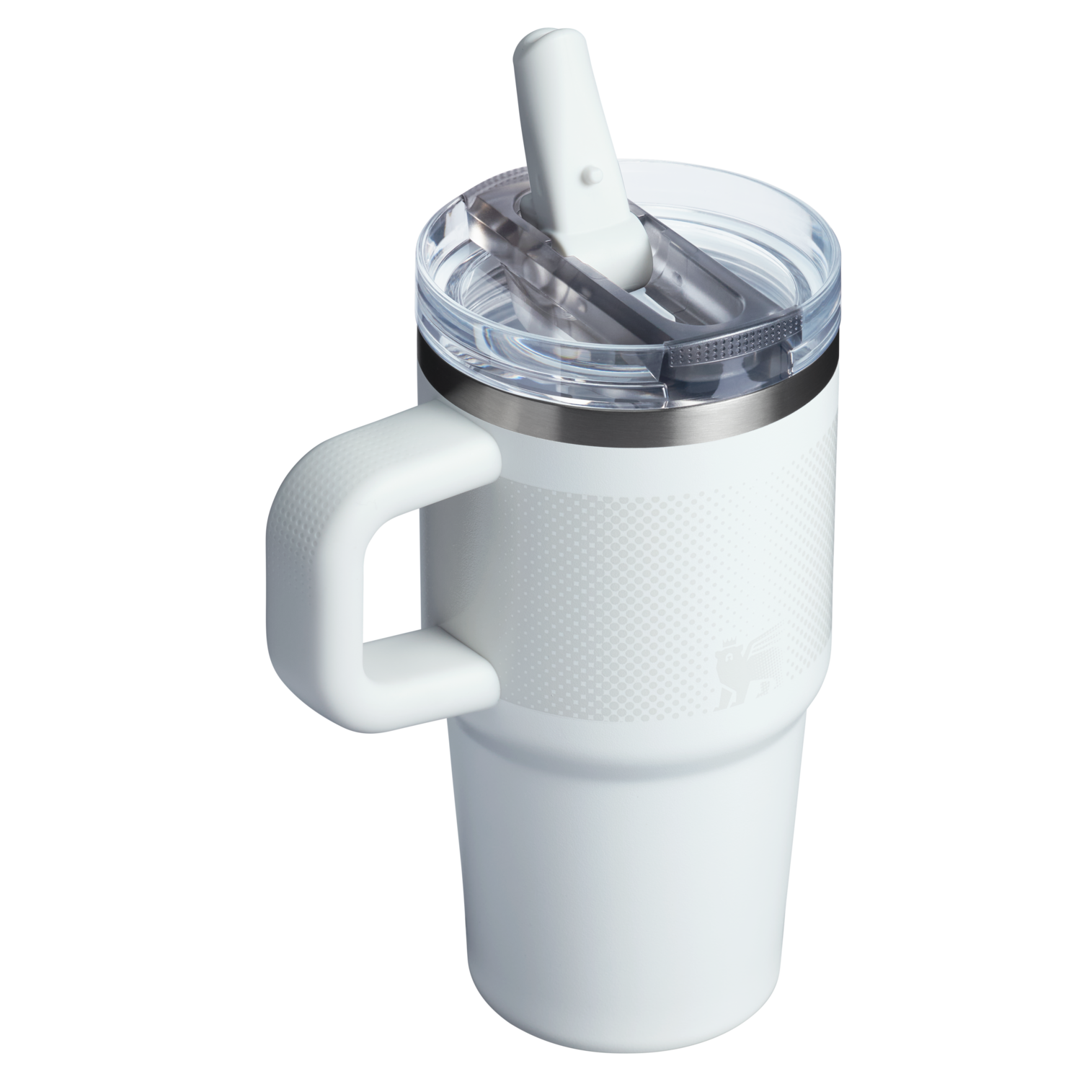 The Quencher ProTour Flip Straw Tumbler | 20 OZ - Stanley Create - A Sip for Every Day