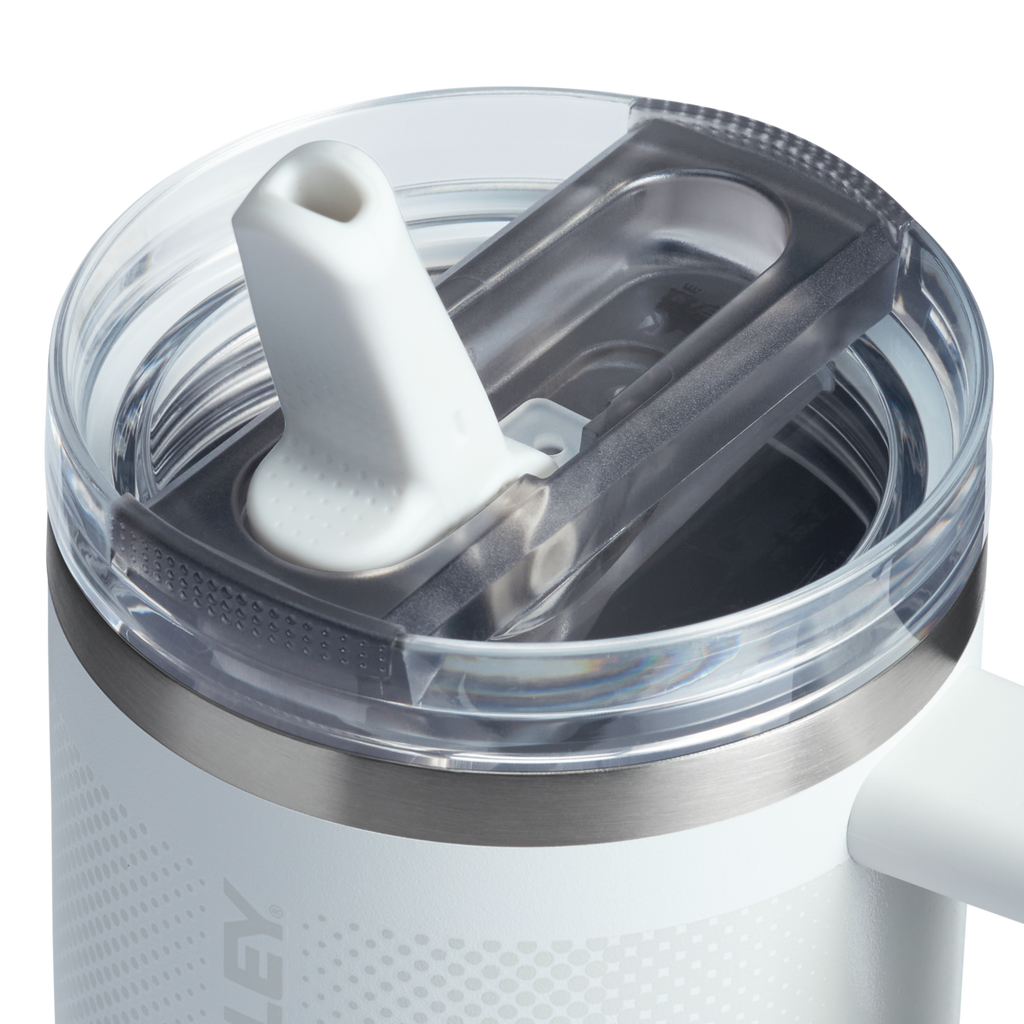 The Quencher ProTour Flip Straw Tumbler | 20 OZ - Daily Cup Essential