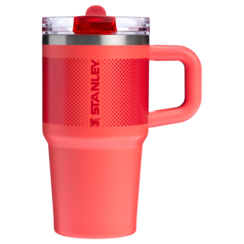 The Quencher ProTour Flip Straw Tumbler | 20 OZ - Daily Cup Essential