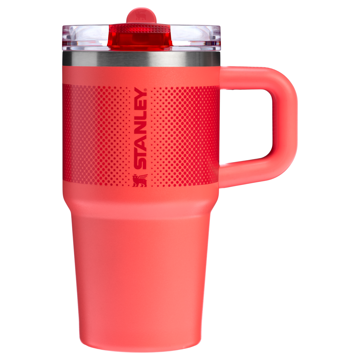 The Quencher ProTour Flip Straw Tumbler | 20 OZ - Daily Cup Essential