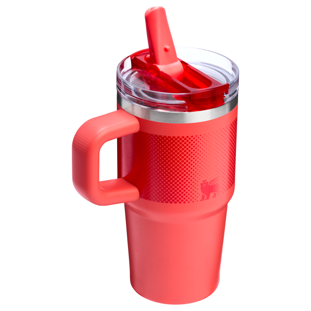 The Quencher ProTour Flip Straw Tumbler | 20 OZ - Daily Cup Essential