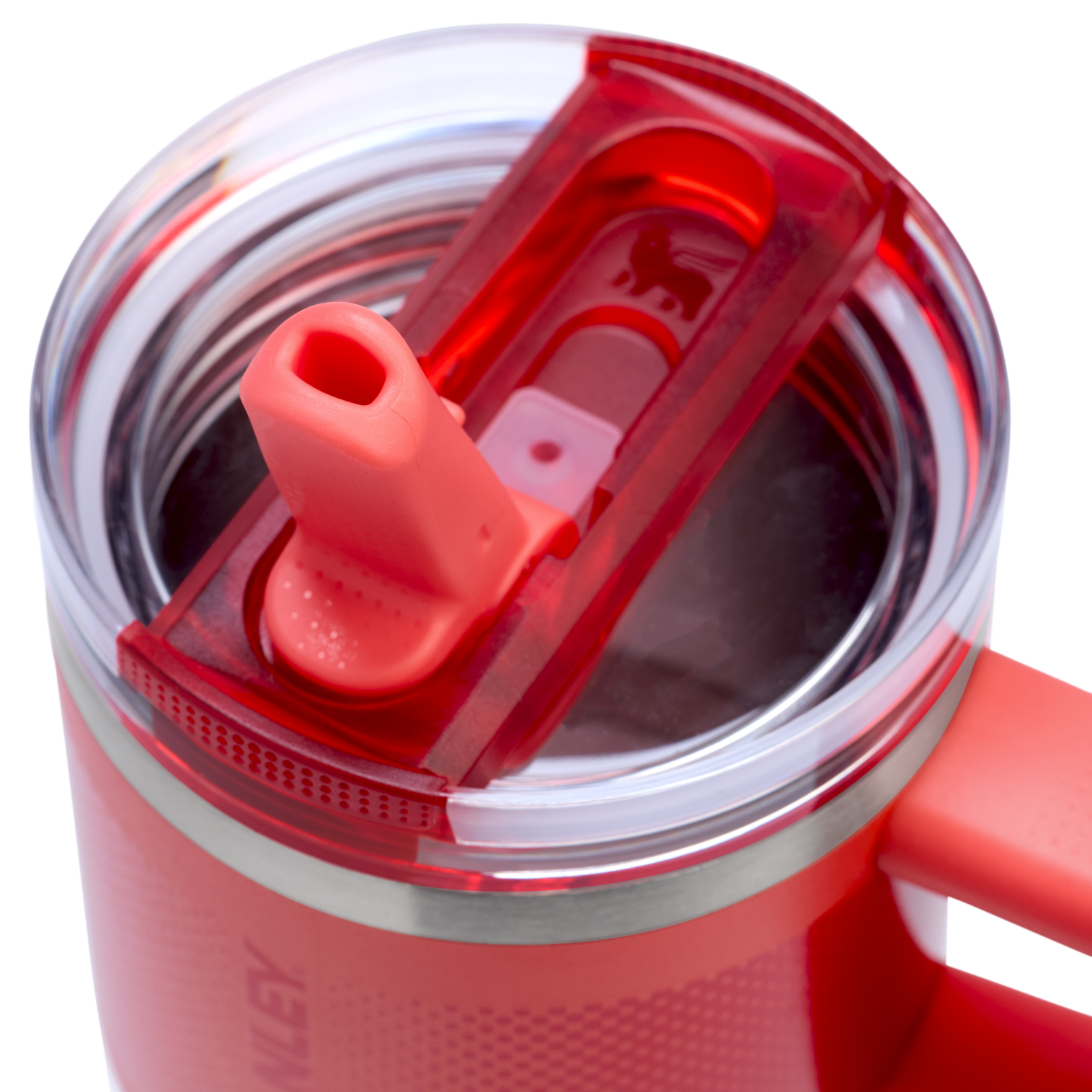 The Quencher ProTour Flip Straw Tumbler | 20 OZ - Stanley Create - A Sip for Every Day