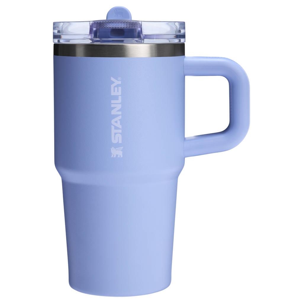 The Quencher ProTour Flip Straw Tumbler | 20 OZ - Stanley Create - A Sip for Every Day