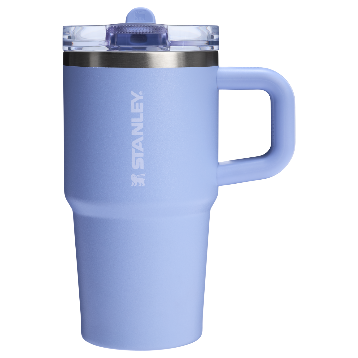 The Quencher ProTour Flip Straw Tumbler | 20 OZ - Stanley Create - A Sip for Every Day