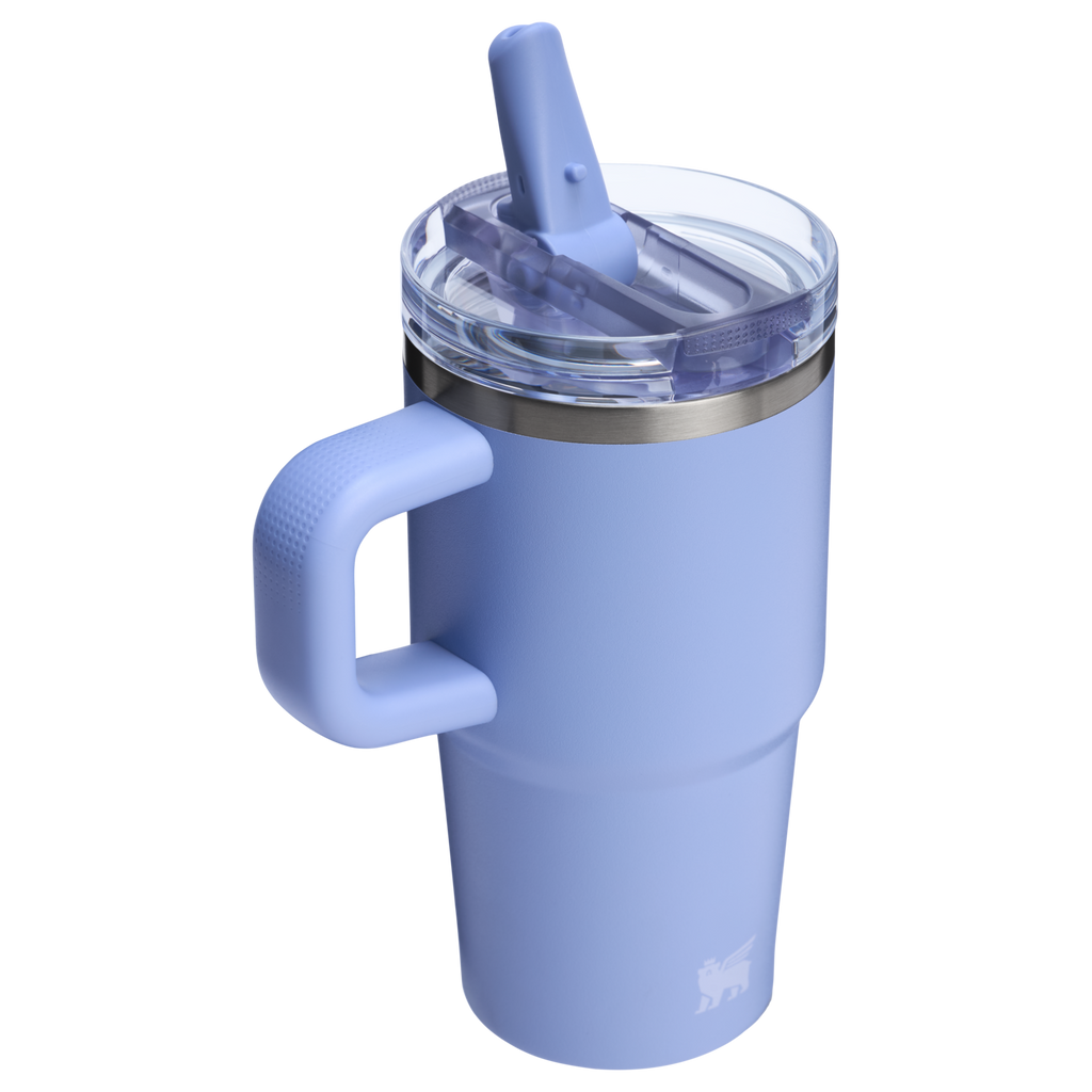 The Quencher ProTour Flip Straw Tumbler | 20 OZ - Daily Cup Essential