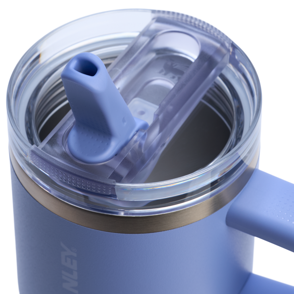 The Quencher ProTour Flip Straw Tumbler | 20 OZ - Daily Cup Essential
