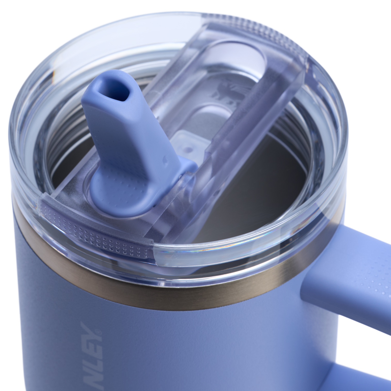The Quencher ProTour Flip Straw Tumbler | 20 OZ - Stanley Create - A Sip for Every Day