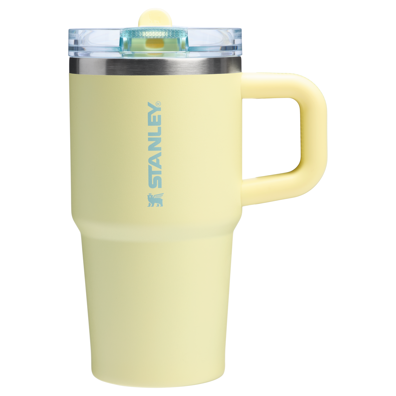 The Quencher ProTour Flip Straw Tumbler | 20 OZ - Stanley Create - A Sip for Every Day