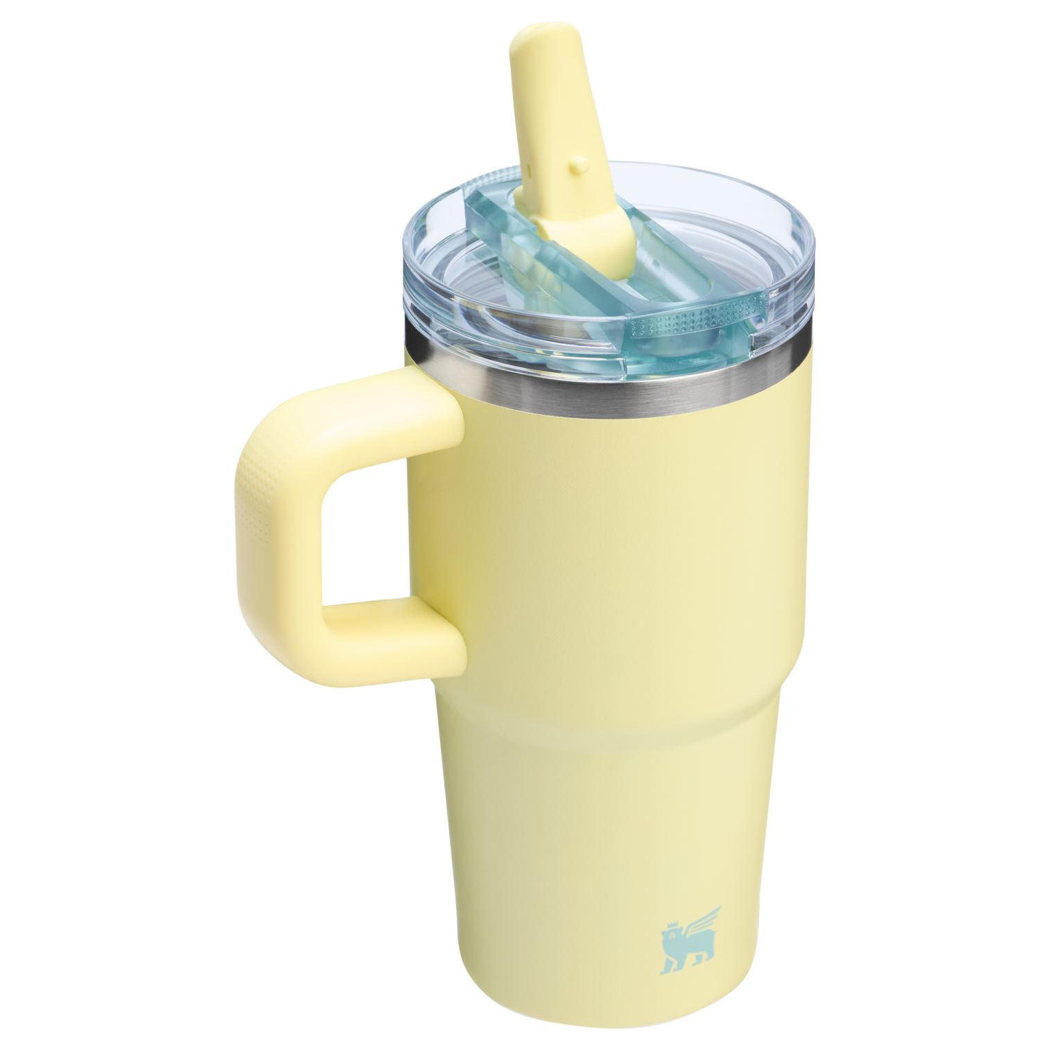 The Quencher ProTour Flip Straw Tumbler | 20 OZ - Stanley Create - A Sip for Every Day