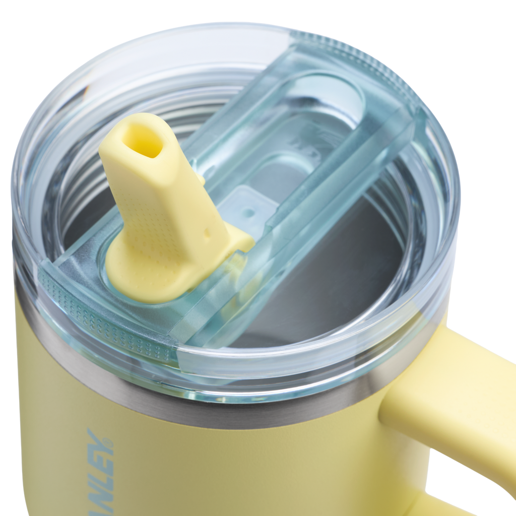 The Quencher ProTour Flip Straw Tumbler | 20 OZ - Stanley Create - A Sip for Every Day