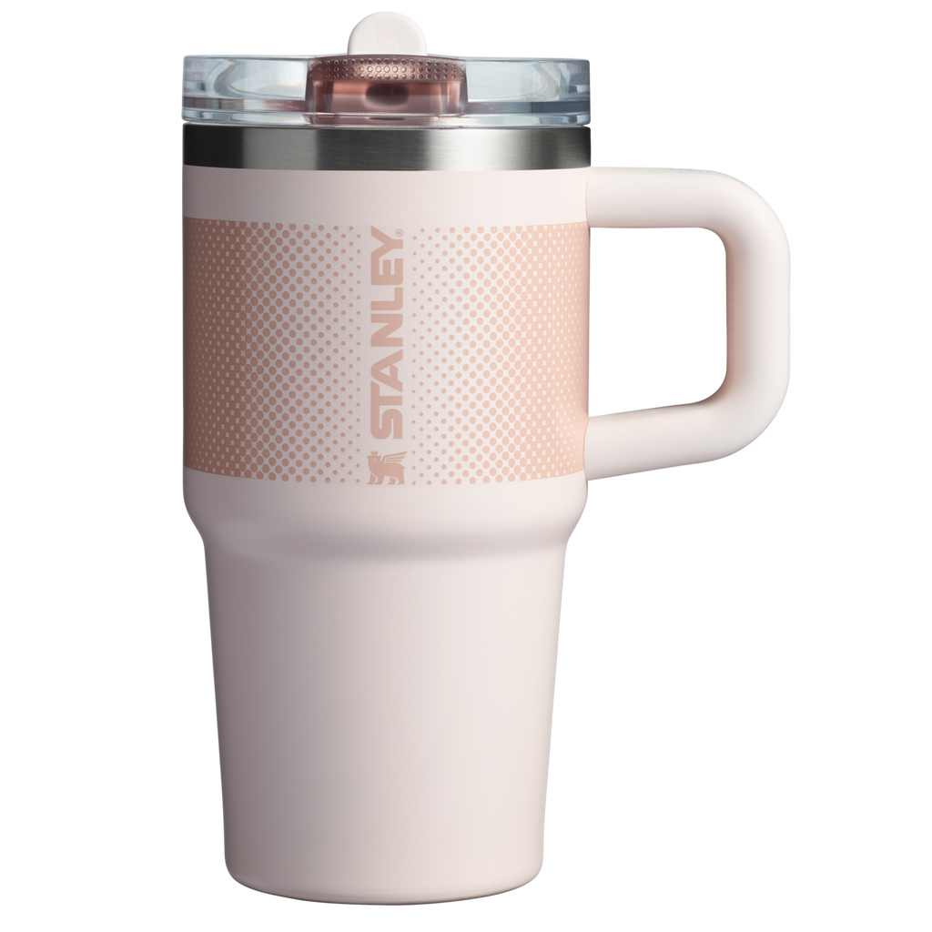 The Quencher ProTour Flip Straw Tumbler | 20 OZ - Stanley Create - A Sip for Every Day