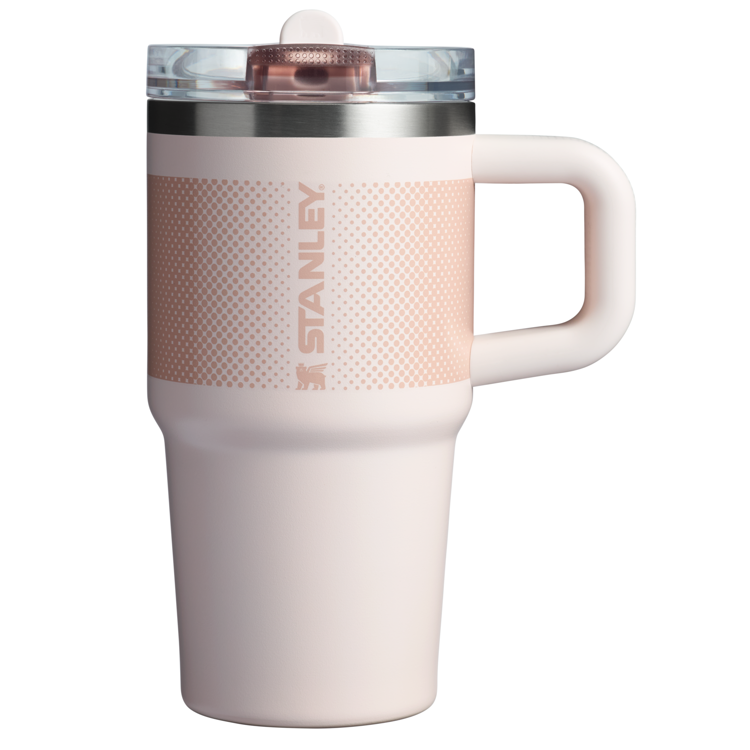 The Quencher ProTour Flip Straw Tumbler | 20 OZ - Stanley Create - A Sip for Every Day