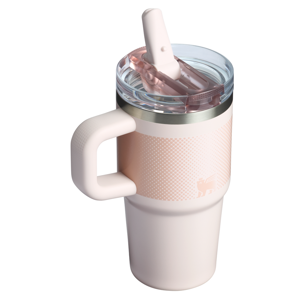 The Quencher ProTour Flip Straw Tumbler | 20 OZ - Daily Cup Essential