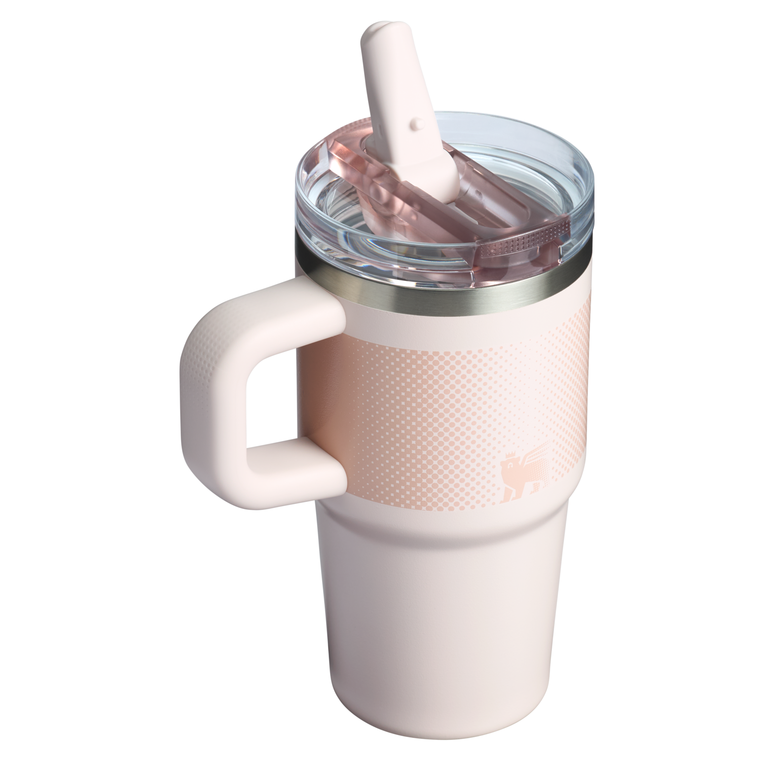 The Quencher ProTour Flip Straw Tumbler | 20 OZ - Stanley Create - A Sip for Every Day