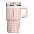The Quencher® ProTour Flip Straw Tumbler | 20 OZ - Grab and Sip