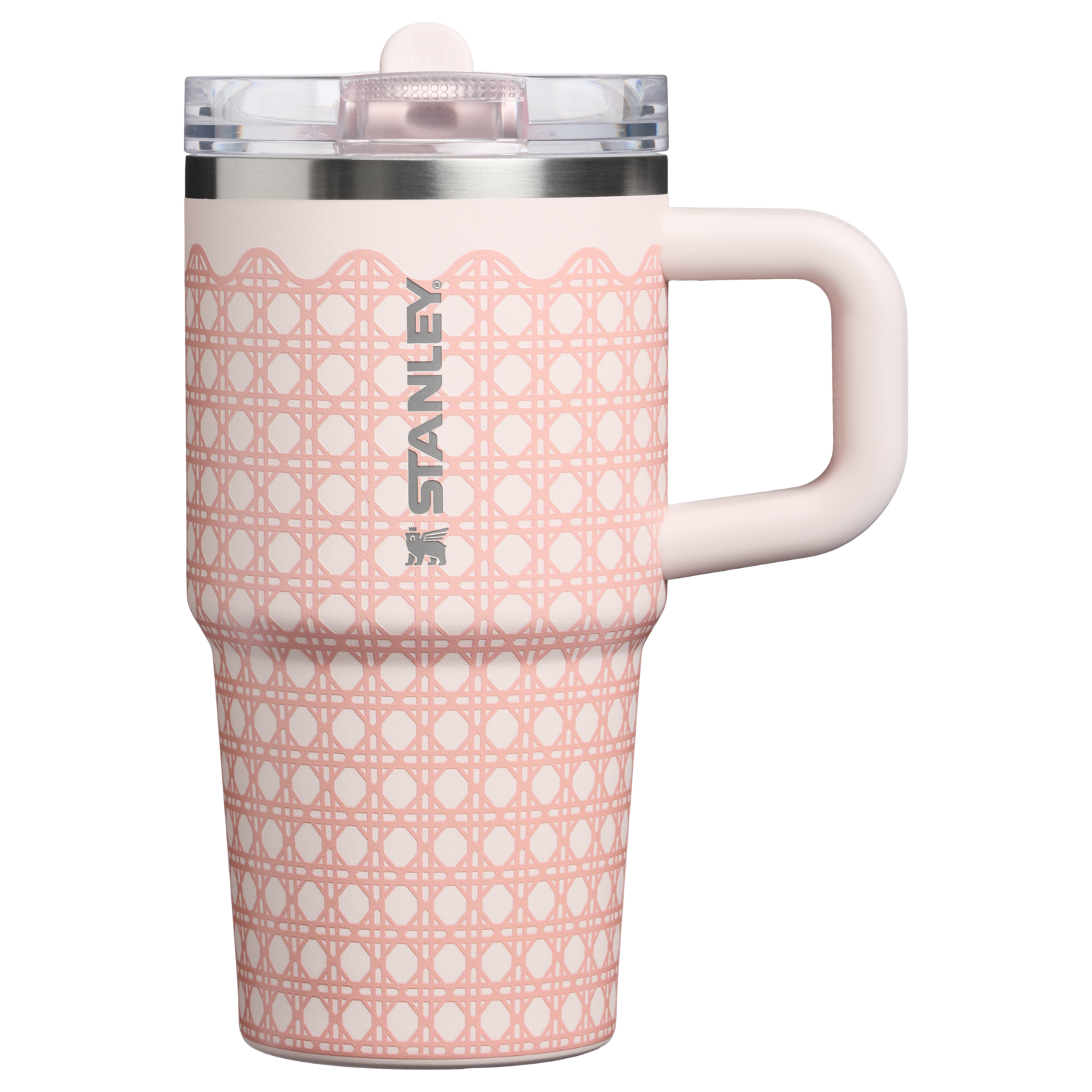 The Quencher® ProTour Flip Straw Tumbler | 20 OZ - Grab and Sip