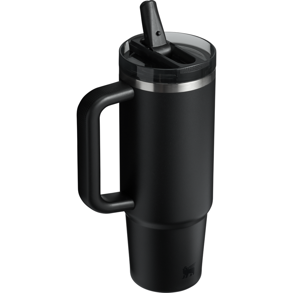 The Quencher ProTour Flip Straw Tumbler | 30 OZ - Stanley Create - Sip Your Way