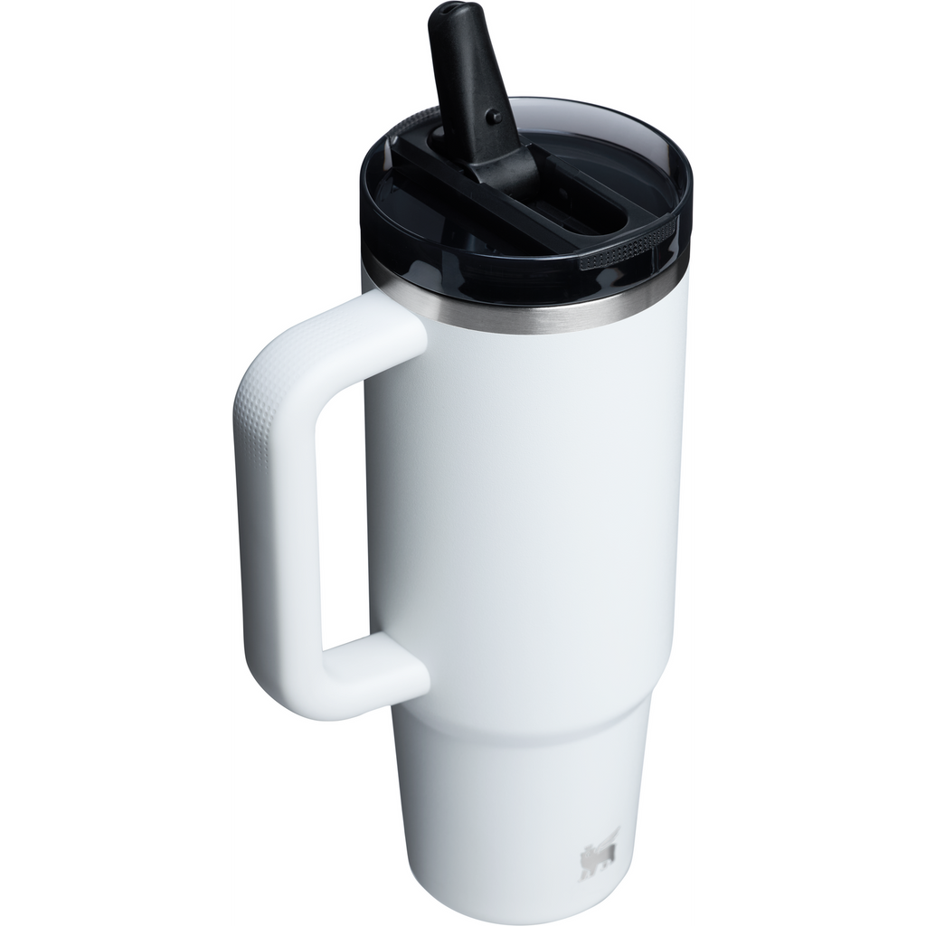 The Quencher ProTour Flip Straw Tumbler | 30 OZ - Stanley Create - Sip Your Way