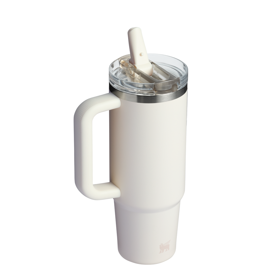 The Quencher ProTour Flip Straw Tumbler | 30 OZ - Stanley Create - Sip Your Way