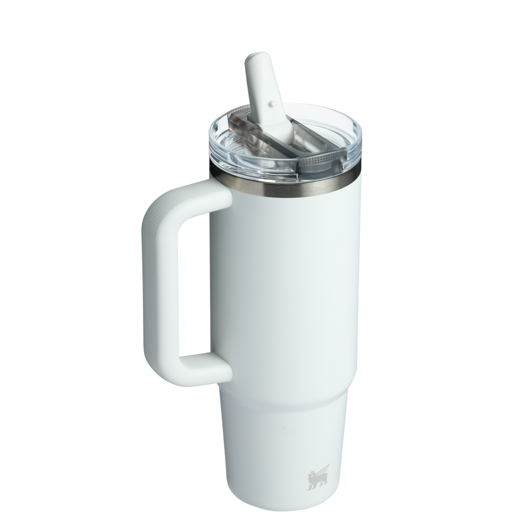 The Quencher ProTour Flip Straw Tumbler | 30 OZ - Stanley Create - Sip Your Way
