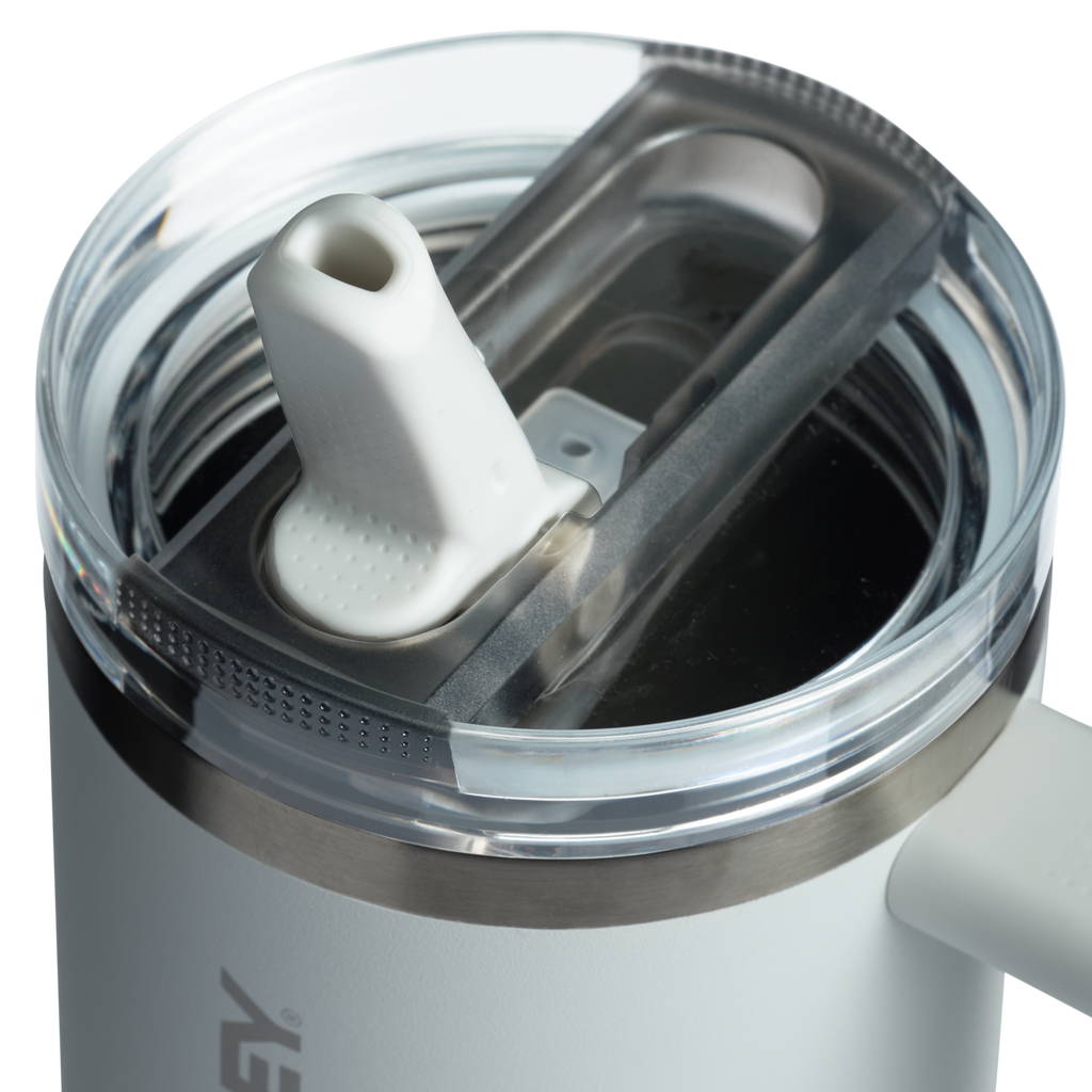 The Quencher ProTour Flip Straw Tumbler | 30 OZ - Stanley Create - Sip Your Way