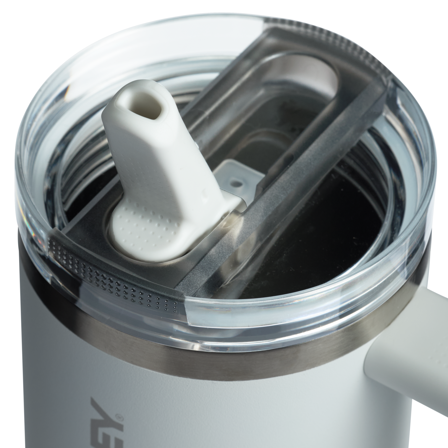 The Quencher ProTour Flip Straw Tumbler | 30 OZ - Stanley Create - Sip Your Way
