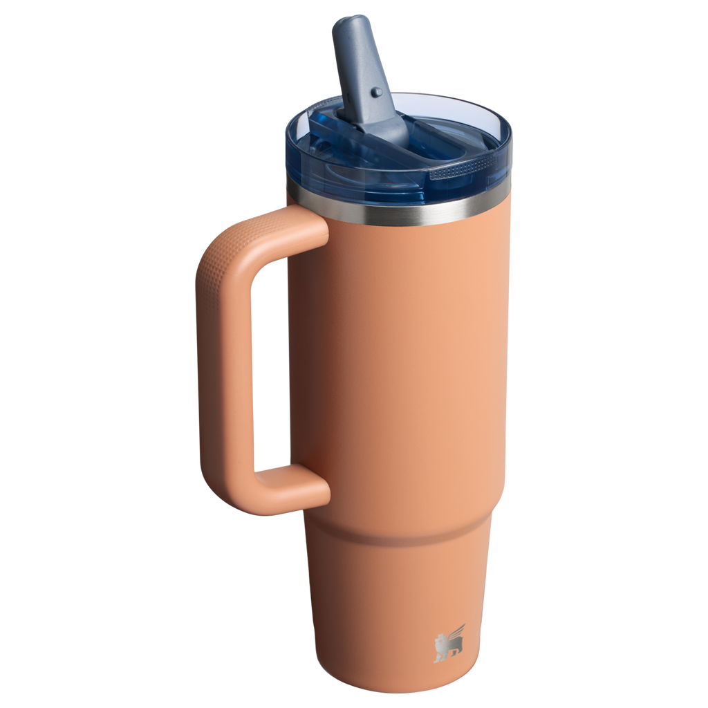 The Quencher ProTour Flip Straw Tumbler | 30 OZ - Stanley Create - Sip Your Way
