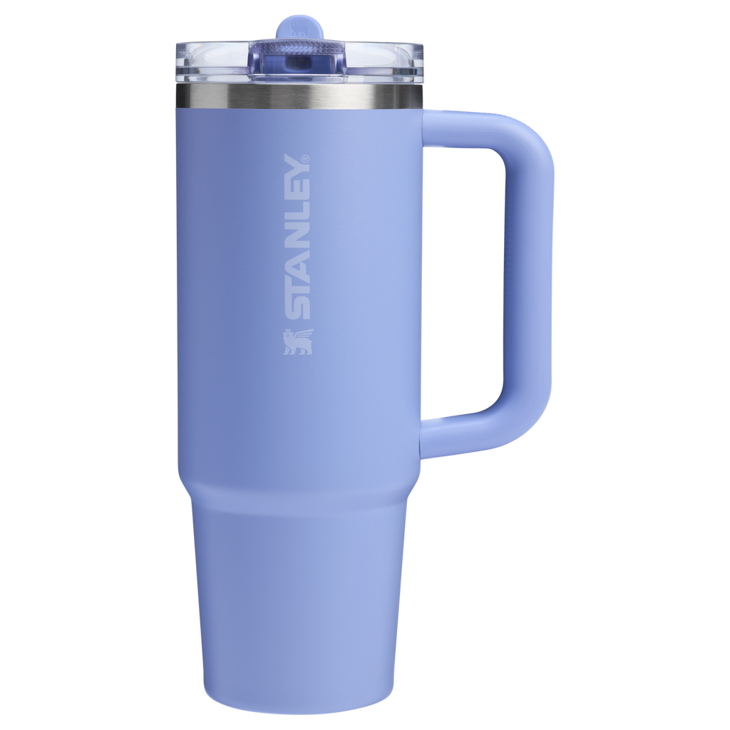 The Quencher ProTour Flip Straw Tumbler | 30 OZ - Stanley Create - Sip Your Way