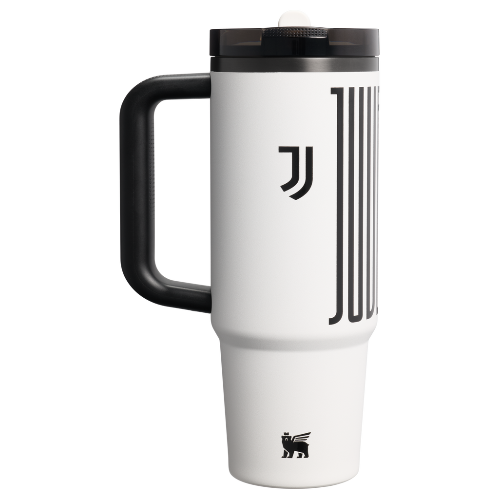 Stanley 1913 x Juventus Quencher® ProTour Flip Straw Tumbler | 30 OZ - Weekend Ready