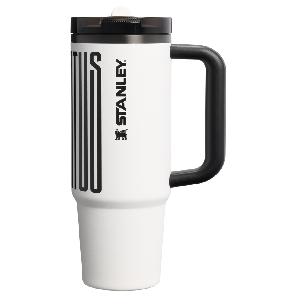 Stanley 1913 x Juventus Quencher® ProTour Flip Straw Tumbler | 30 OZ - Weekend Ready