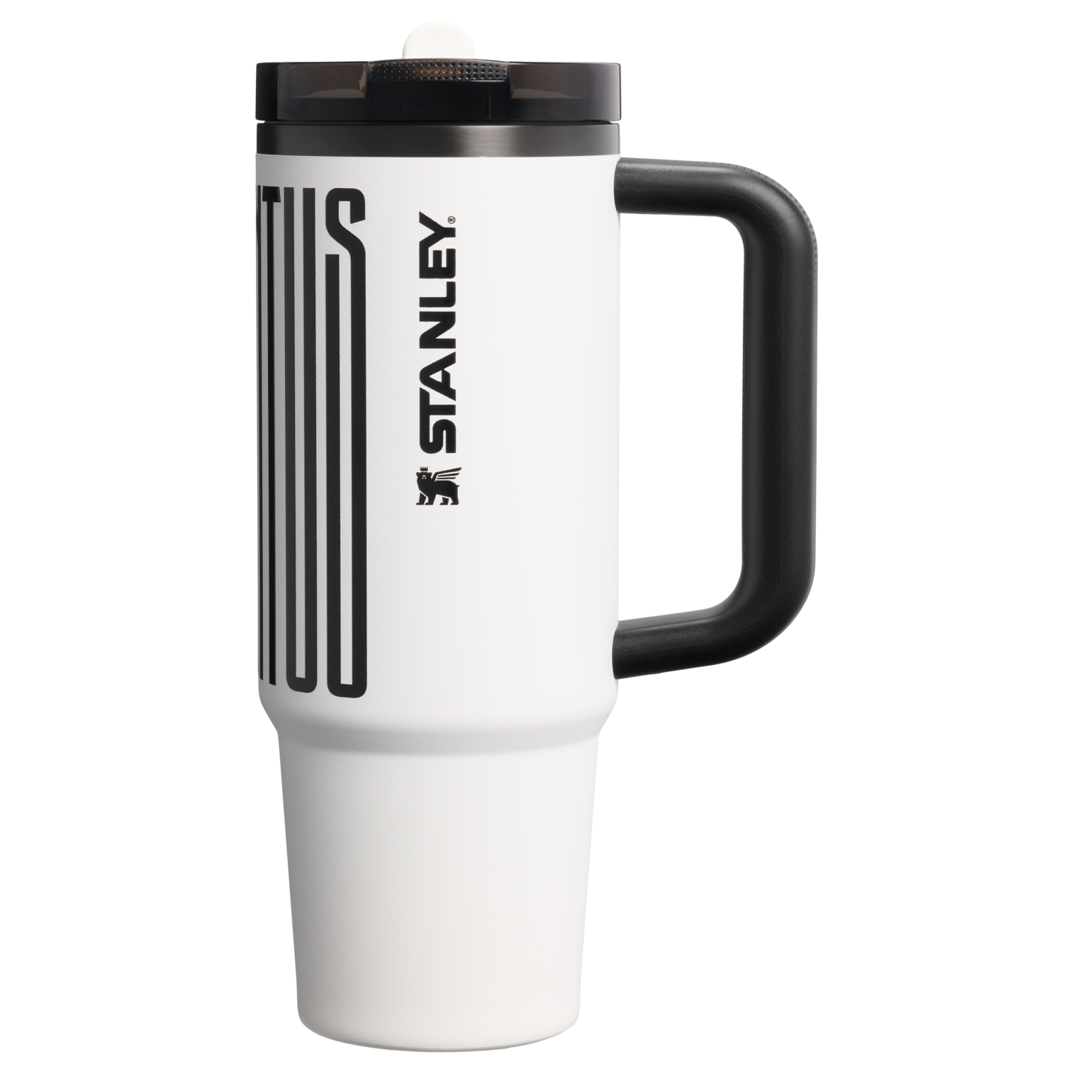 Stanley 1913 x Juventus Quencher® ProTour Flip Straw Tumbler | 30 OZ - Weekend Ready