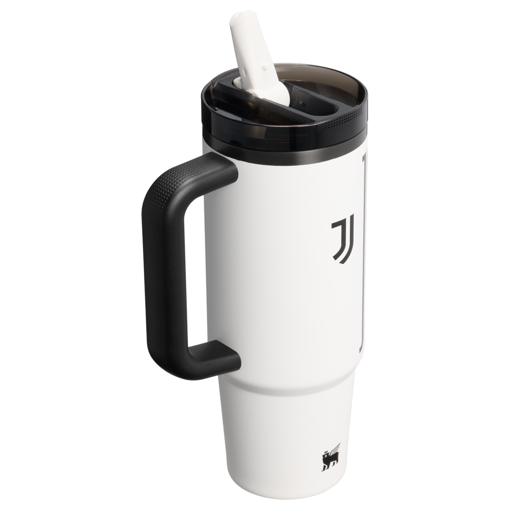 Stanley 1913 x Juventus Quencher® ProTour Flip Straw Tumbler | 30 OZ - Weekend Ready