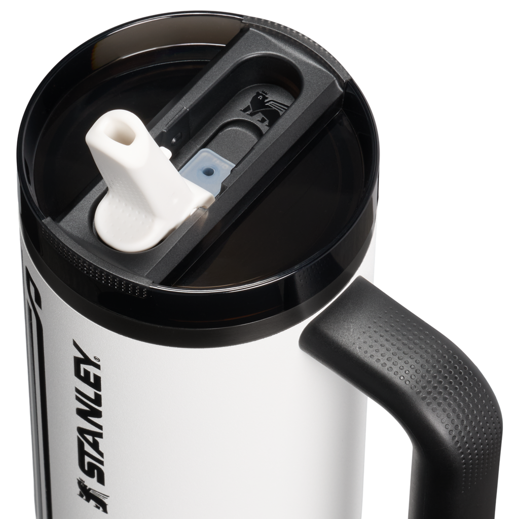 Stanley 1913 x Juventus Quencher® ProTour Flip Straw Tumbler | 30 OZ - Weekend Ready