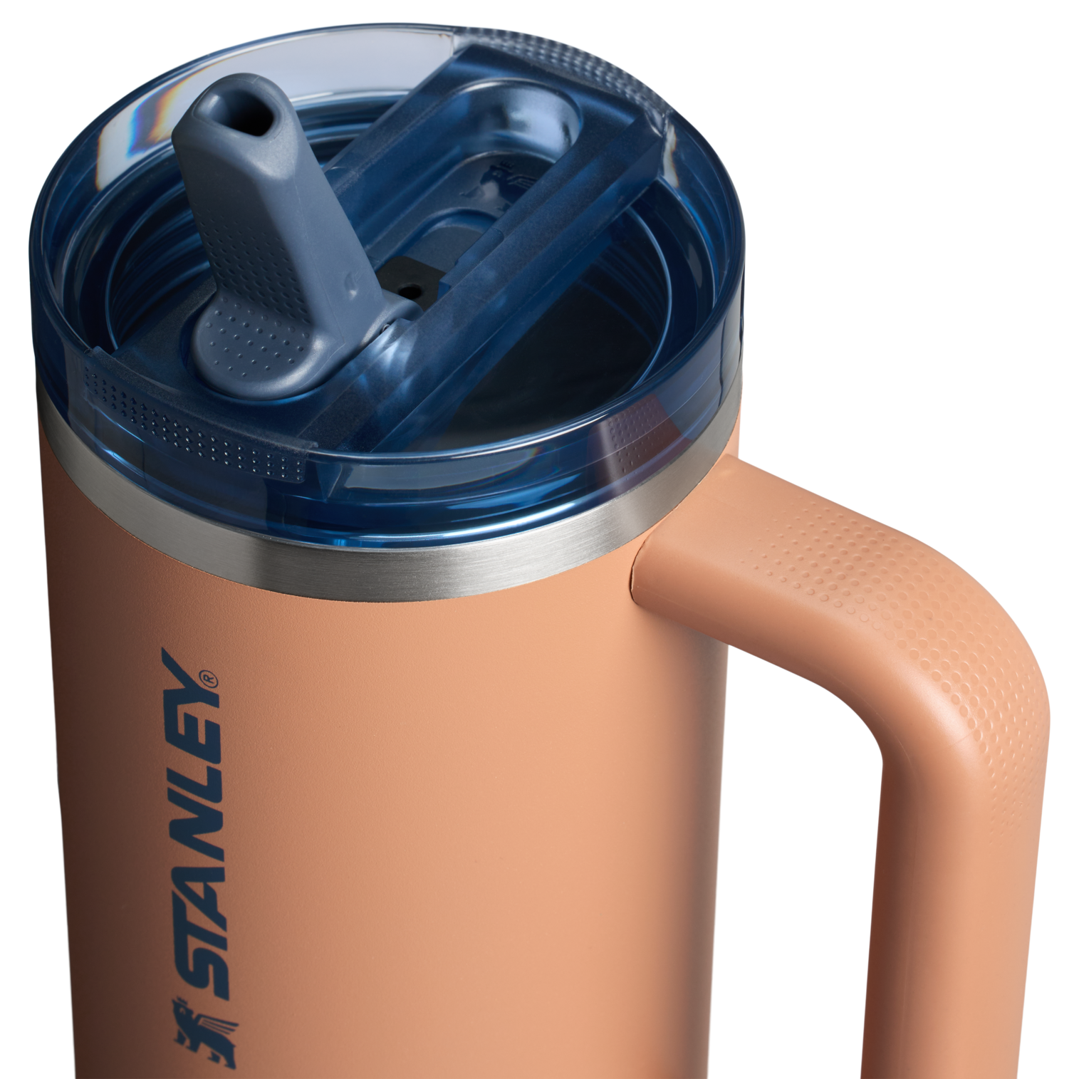 The Quencher ProTour Flip Straw Tumbler | 30 OZ - Stanley Create - Sip Your Way