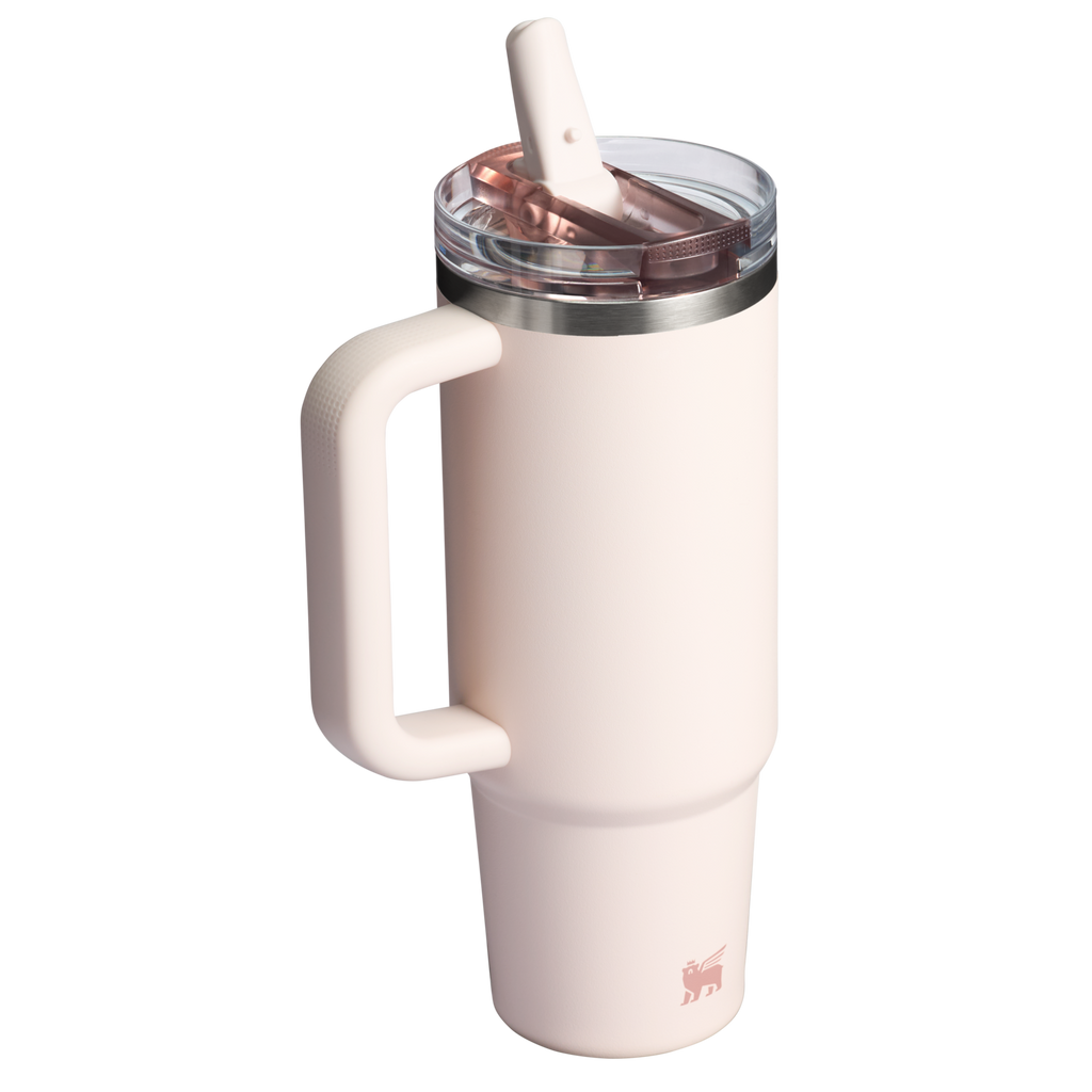 The Quencher ProTour Flip Straw Tumbler | 30 OZ - Stanley Create - Sip Your Way
