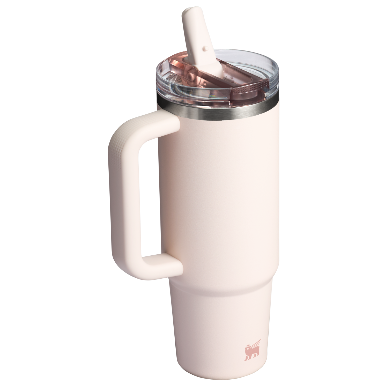 The Quencher ProTour Flip Straw Tumbler | 30 OZ - Stanley Create - Sip Your Way