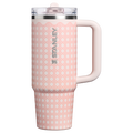 The Quencher® ProTour Flip Straw Tumbler | 30 OZ - Tumbler in Hand