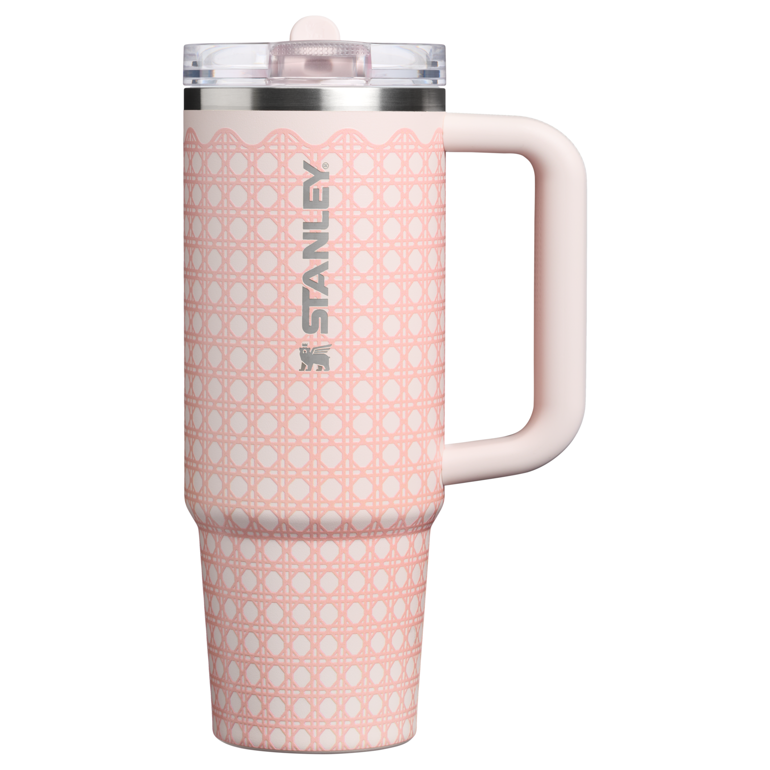 The Quencher® ProTour Flip Straw Tumbler | 30 OZ - Tumbler in Hand