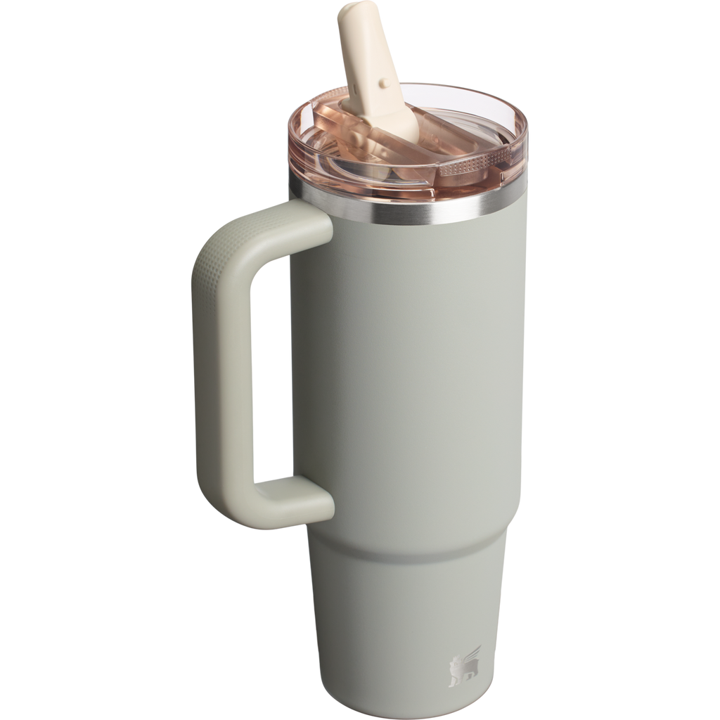 The Quencher ProTour Flip Straw Tumbler | 30 OZ - Stanley Create - Sip Your Way