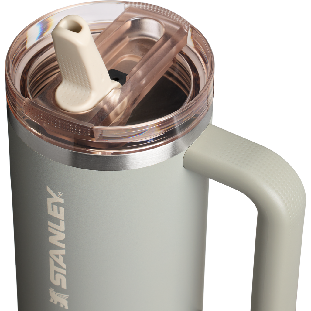 The Quencher ProTour Flip Straw Tumbler | 30 OZ - Stanley Create - Sip Your Way