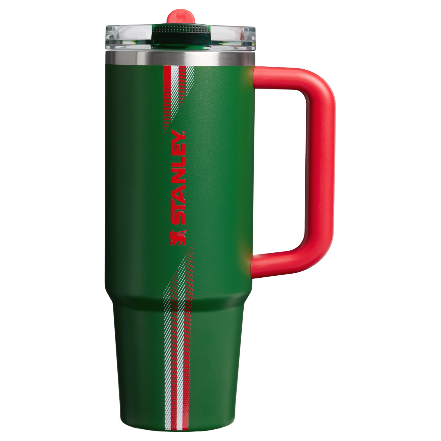 Country Collection Quencher® ProTour Flip Straw Tumbler | 30 oz - Stanley Create - Made for Your Day