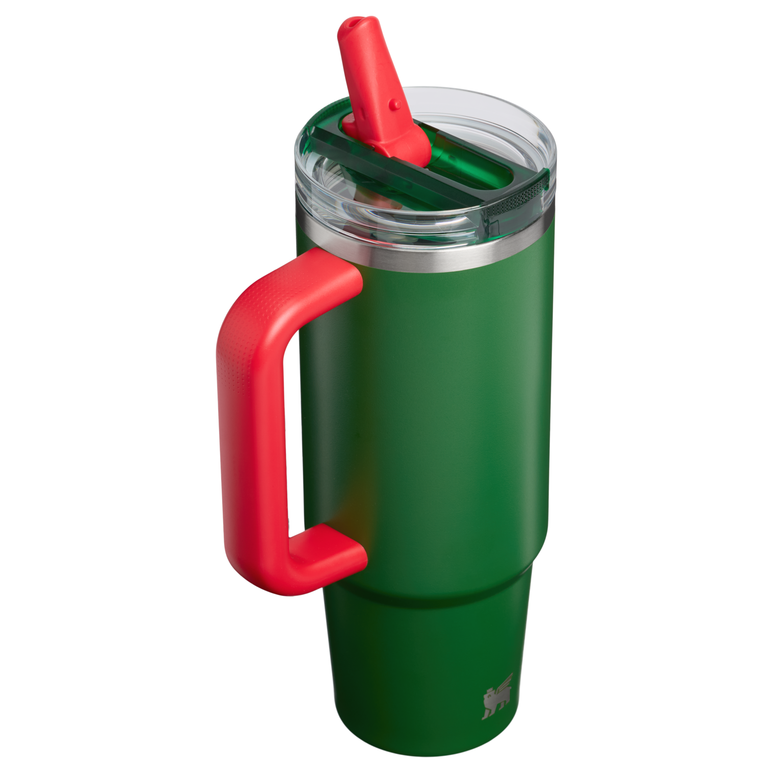 The Country Collection Quencher® ProTour Flip Straw Tumbler | 30 OZ - Ready for Walks