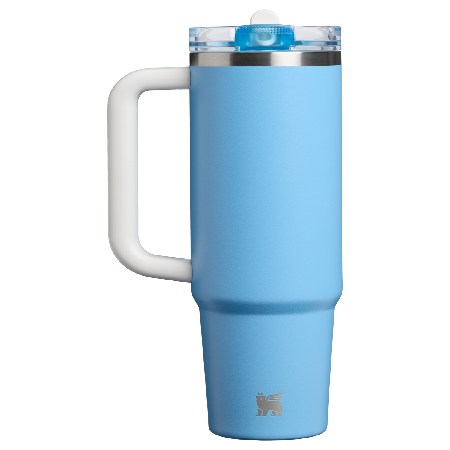 The Country Collection Quencher® ProTour Flip Straw Tumbler | 30 OZ - Ready for Walks