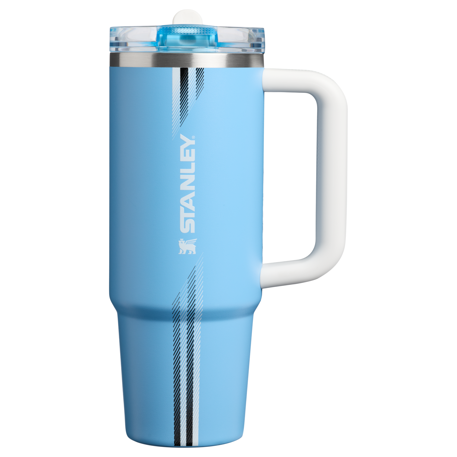 The Country Collection Quencher® ProTour Flip Straw Tumbler | 30 OZ - Ready for Walks
