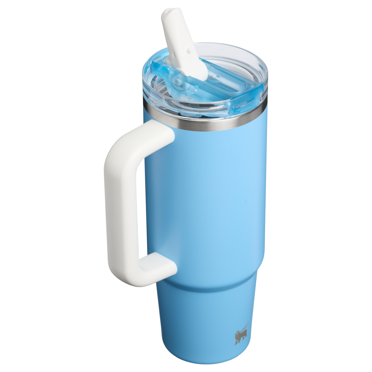 The Country Collection Quencher® ProTour Flip Straw Tumbler | 30 OZ - Ready for Walks