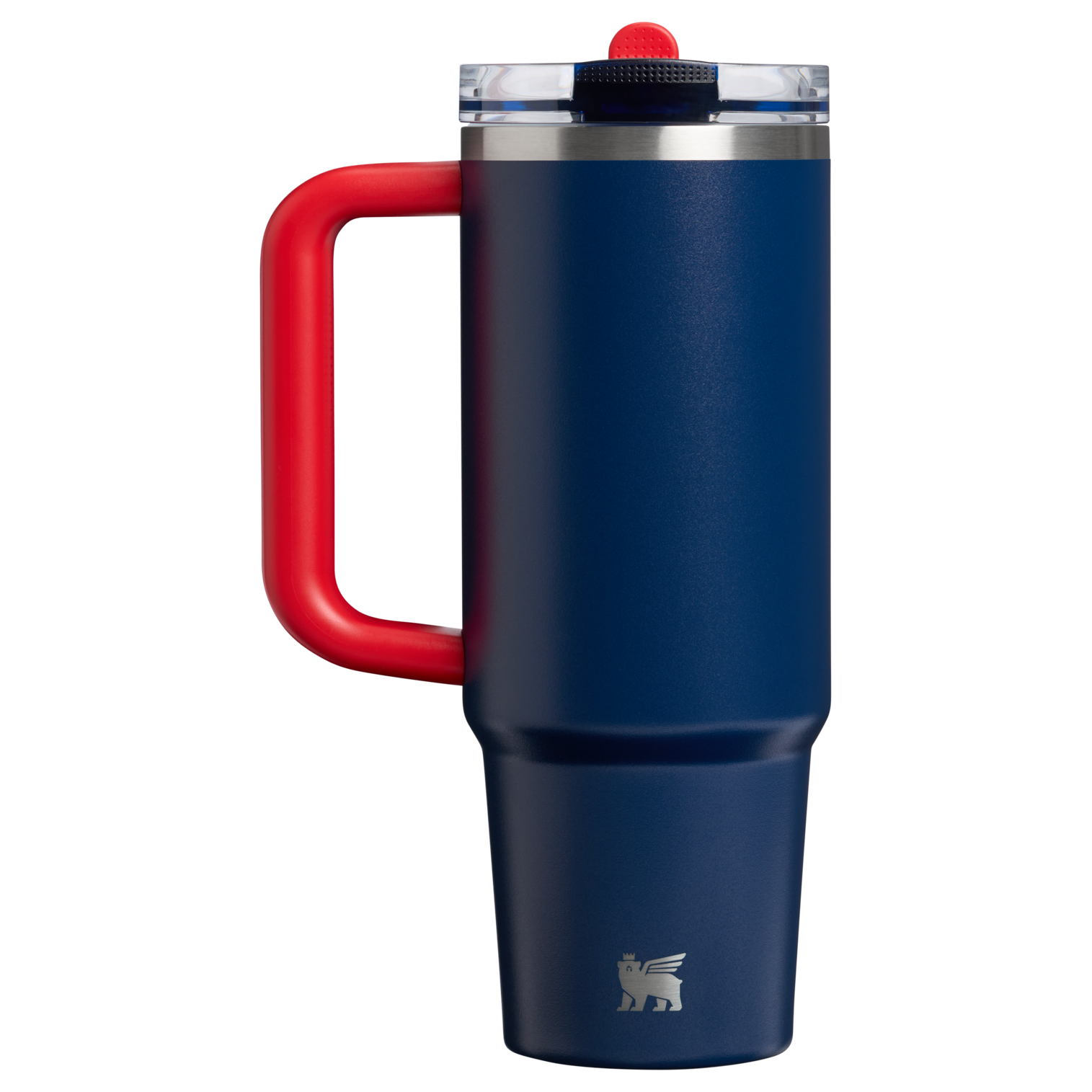 The Country Collection Quencher® ProTour Flip Straw Tumbler | 30 OZ - Ready for Walks