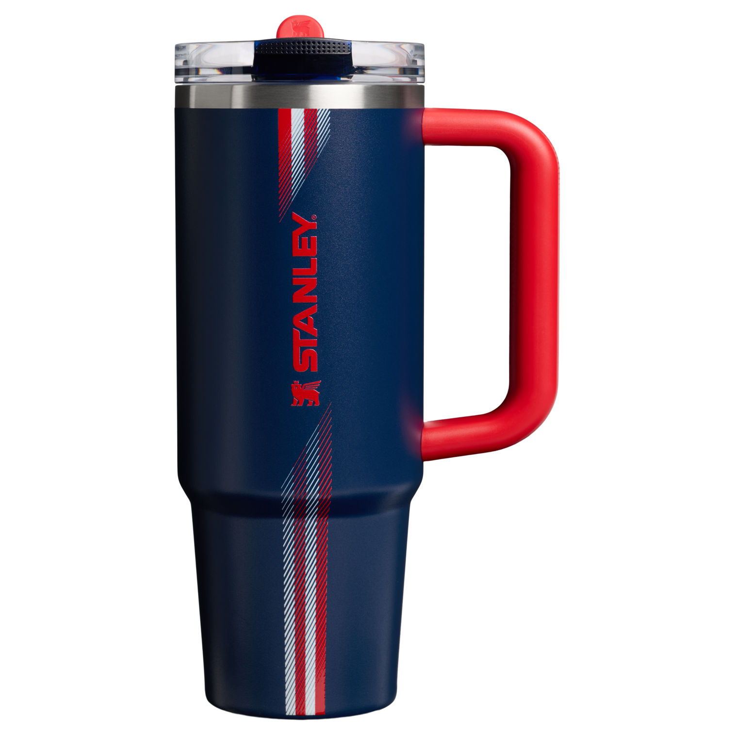 Country Collection Quencher® ProTour Flip Straw Tumbler | 30 oz - Stanley Create - Made for Your Day