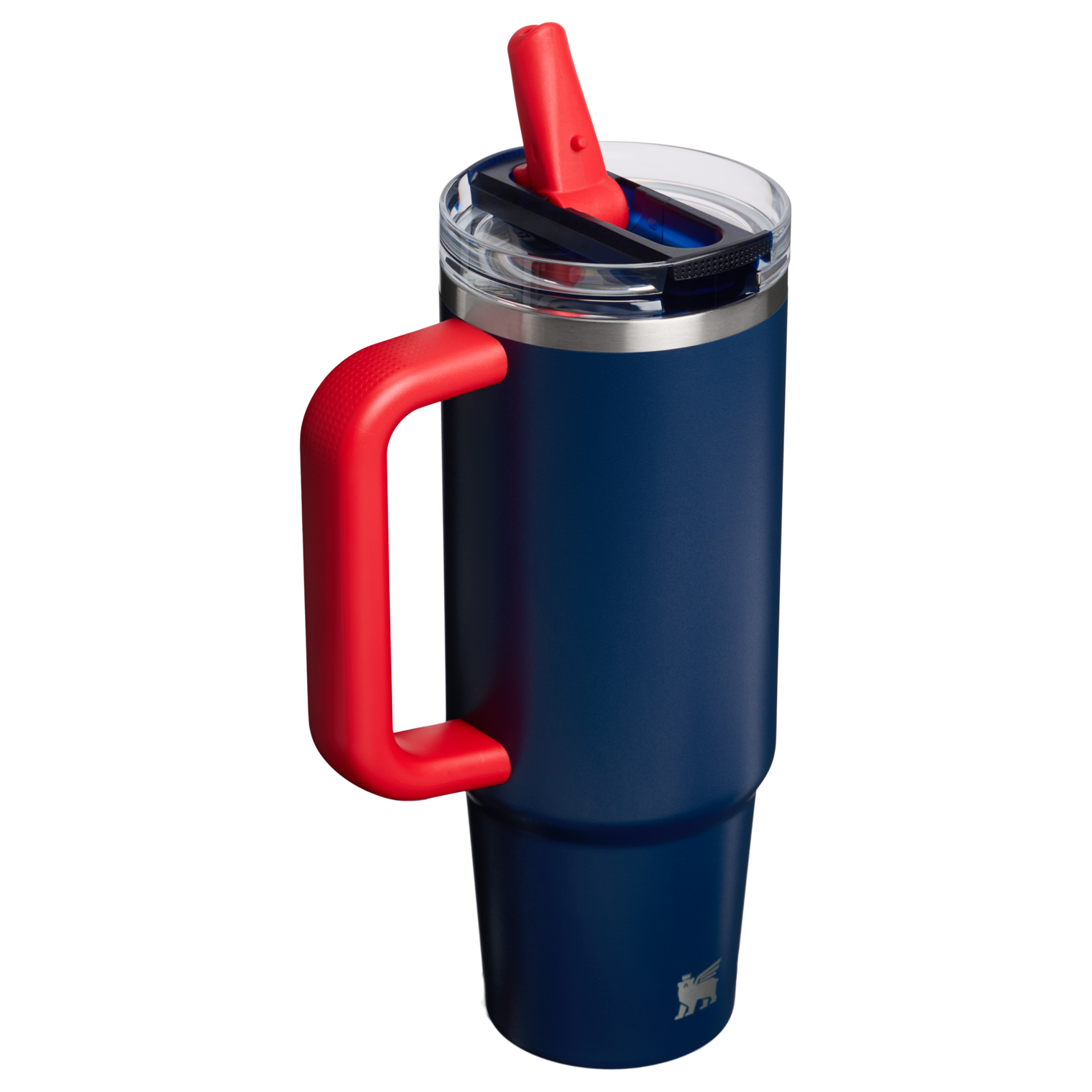 The Country Collection Quencher® ProTour Flip Straw Tumbler | 30 OZ - Ready for Walks